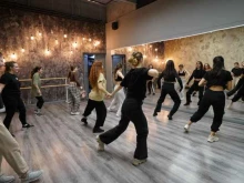 Pride Dance, Ленинский проспект, 15 