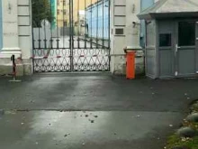 Управление по работе с обращениями граждан администрации губернатора, переулок Кваренги, 4 