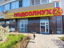 Подсолнух, Красных Партизан, 1/4 к1 