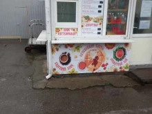 киоск быстрого питания Блинный островок в Краснодаре