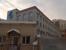 IT-solution, Большой Сампсониевский проспект, 68 лит Н 