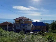 гостевой дом Морской бриз в Сочи