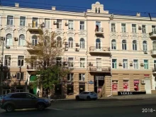 Ideal Forms, Будённовский проспект, 35 