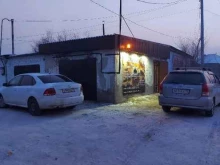 гараж самообслуживания Блиндаж в Черногорске