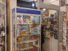 магазин Книжная страна в Архангельске