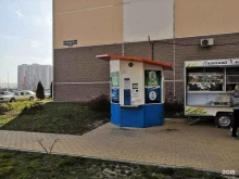 автомат по продаже питьевой воды Бужор в Анапе