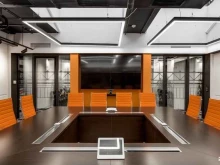 Abd architects, Нижний Сусальный переулок, 5 ст19 