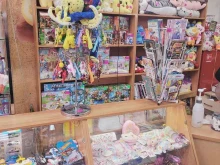 магазин игрушек и сладостей Panda shop в Новоалтайске