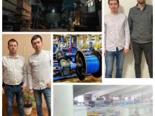 Автоматизация бизнес-процессов Ин Про Консалтинг в Саранске
