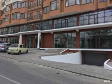 Столовые На Курортной в Геленджике