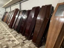 мемориальный салон-мастерская Святая женщина в Томске