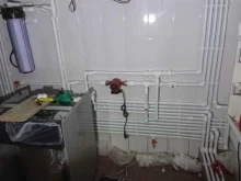 магазин АкваДом в Якутске