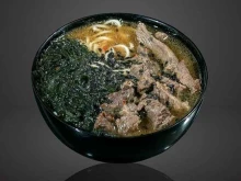 ресторан паназиатской и итальянской кухни Суши эдо в Сочи