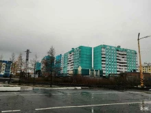 Теплоснабжение / Энергоснабжение / Водоснабжение Скиф в Дудинке