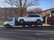 служба эвакуации автомобилей Эвакуатор Дон в Ростове-на-Дону