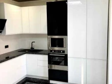 компания по изготовлению мебели на заказ Кухни-Строй С в Астрахани