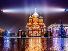 Тульский Епархиальный Паломнический Центр, Лизы Чайкиной, 1Б/2 