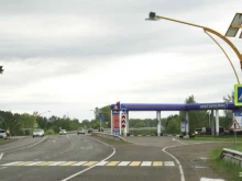 Заправочные станции Мегаполис в Бийске