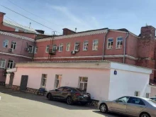 Служба дезинфекции, улица Фридриха Энгельса, 58 ст1 