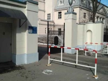 А-СпецТехникс, Нарышкинская аллея, 5 ст2 