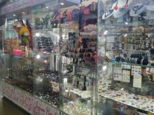 магазин бижутерии Laguna beauty в Жигулёвске