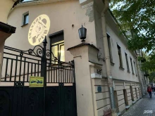 Центр сертификации топливно-энергетических ресурсов, 5-я линия В.О., 54 