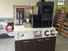 АЗС №253 Роснефть в Архангельске