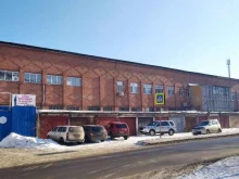 Стритфуд24, Академика Вавилова, 1Б 