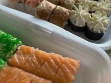 ресторан доставки готовых блюд Мир суши в Кургане
