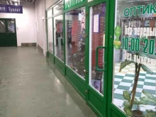 салон оптики Волжская мануфактура в Иваново