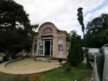Женская одежда Магазин одежды в Железноводске