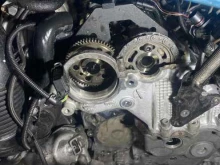 Engine lab service, деревня Слобода, 73 