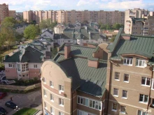 Жилищно-коммунальные услуги ТСЖ Пионерская-9 в Ивантеевке