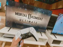 игровая зона PS5 и Xbox SX Аркада в Стерлитамаке