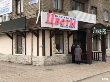 сеть цветочных магазинов Лима-РБ в Салавате