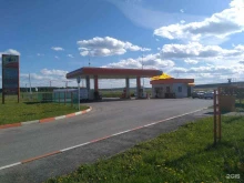 сеть газовых заправочных станций Смарт в Чебаркуле