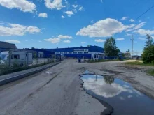 хостел Берлога в Боре