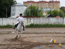 Мещера, 4-й микрорайон, 22а 