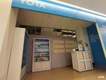 оператор связи Yota в Тюмени