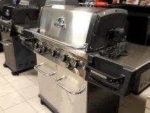 магазин Grizzly grill в Тольятти