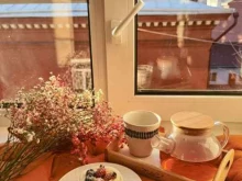 Гостиницы Iris Apart Hotel в Владивостоке
