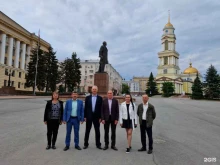 Металлообработка Завод Тамбовполимермаш в Тамбове