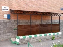 г. Омск ТСН Наш дом в Омске