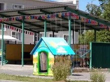 Детские сады Детский сад №374 в Новосибирске
