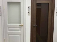интерьерный салон дверей Sofia в Екатеринбурге