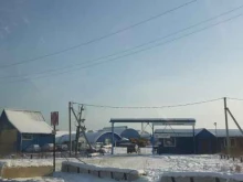 кузовной центр Авто сервис оми в Иркутске