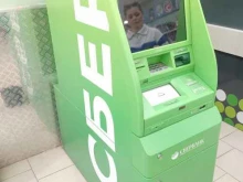 банкомат СберБанк в Казани