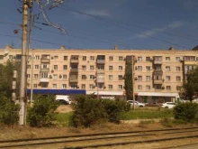 СберЛогистика, Краснопресненская, 2/2 
