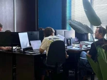 компания по доставке грузов из Китая Online Cargo в Краснодаре