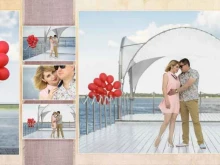 студия фотопечати и фотокниг Летопись в Тюмени